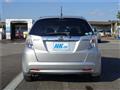 2010 Honda Fit Hybrid