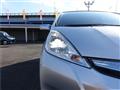 2010 Honda Fit Hybrid
