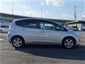 2010 Honda Fit Hybrid