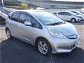 2010 Honda Fit Hybrid