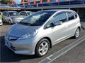 2010 Honda Fit Hybrid