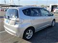 2010 Honda Fit Hybrid