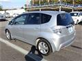 2010 Honda Fit Hybrid