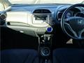 2010 Honda Fit Hybrid