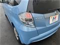 2012 Honda Fit Hybrid