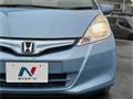 2012 Honda Fit Hybrid