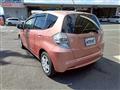 2012 Honda Fit Hybrid