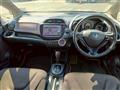 2012 Honda Fit Hybrid