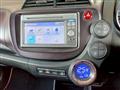 2012 Honda Fit Hybrid