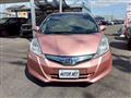 2012 Honda Fit Hybrid