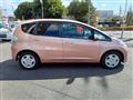 2012 Honda Fit Hybrid