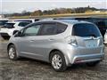 2011 Honda Fit