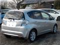 2011 Honda Fit