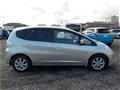 2011 Honda Fit