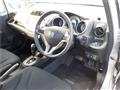2011 Honda Fit