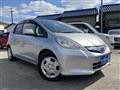 2011 Honda Fit Hybrid