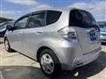 2011 Honda Fit Hybrid