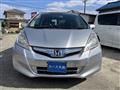 2011 Honda Fit Hybrid