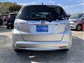 2011 Honda Fit Hybrid