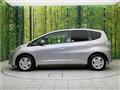 2011 Honda Fit Hybrid