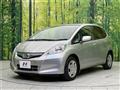 2011 Honda Fit Hybrid