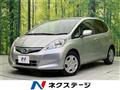 2011 Honda Fit Hybrid