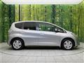 2011 Honda Fit Hybrid