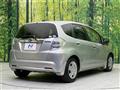 2011 Honda Fit Hybrid