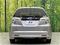 2011 Honda Fit Hybrid