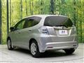 2011 Honda Fit Hybrid