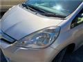2011 Honda Fit Hybrid