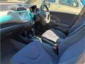 2011 Honda Fit Hybrid
