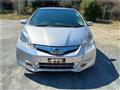 2011 Honda Fit Hybrid