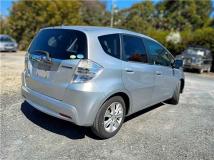 2011 Honda Fit Hybrid