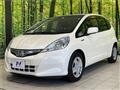 2012 Honda Fit Hybrid
