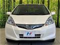 2012 Honda Fit Hybrid