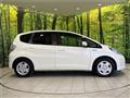 2012 Honda Fit Hybrid