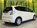 2012 Honda Fit Hybrid