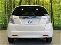2012 Honda Fit Hybrid