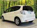 2012 Honda Fit Hybrid