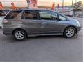 2012 Honda Fit shuttle