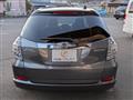 2012 Honda Fit shuttle