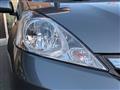 2012 Honda Fit shuttle