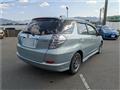 2012 Honda Fit shuttle