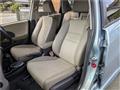 2012 Honda Fit shuttle