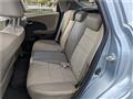 2012 Honda Fit shuttle