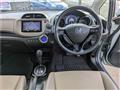 2012 Honda Fit shuttle