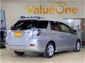 2013 Honda Fit shuttle