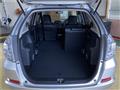 2013 Honda Fit shuttle
