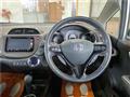2013 Honda Fit shuttle